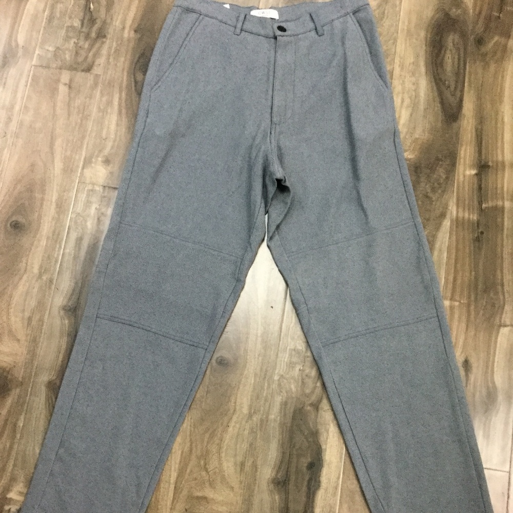 CWST MEN PANTS